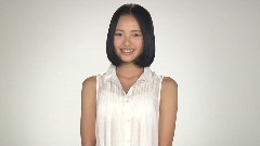 知ったからこそ伝えたい 赤十字のこと CM 兒玉遙