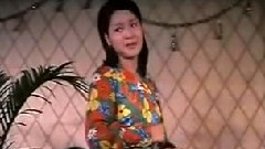 看見你就笑
