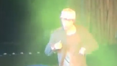 亞洲巡回演唱會臺北站