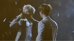 三人相聲 & 燦烈浴袍秀 & MACHINE