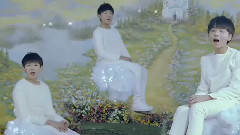 祝TFBOYS出道一周年快樂
