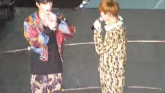 興鹿Talk&歌曲串燒