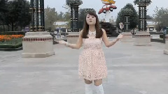 越飛越高