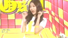 Darling - KBS音樂銀行
