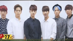 挑戰!金鐘 VIXX Cut