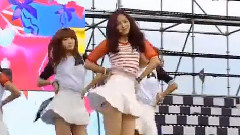 韓國女團超贊現場表演TOP10