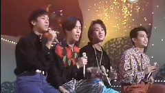 Beyond戰勝心魔90勁歌 第三季