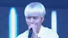 MBC Show Champion 1位受賞 安可 Beast