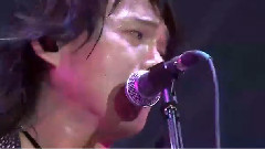 伍佰20周年大感謝臺北演唱會
