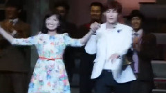 音樂節< Full House > 謝幕