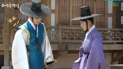 片場花絮:勤奮演員李準基