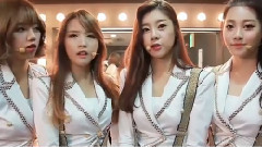 韓國宣傳大使計劃演唱會花絮