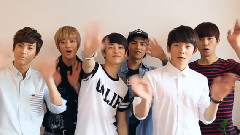 Teentop 北京演唱會ID