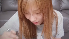 Apink迷你日記 夏榮生日