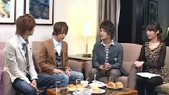 TVB訪問