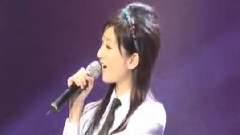 景甜化妝