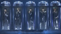 SBS Alive BIGBANG
