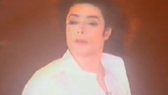 Michael Jackson - 1996年MJ橫掃世界音樂獎