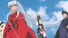 SAYONARAベイベー 動漫<犬夜叉>飯制版 中文字幕