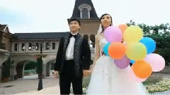 最浪漫的婚禮