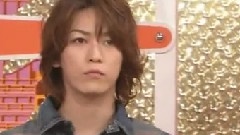 KAT-TUNの絕対マネたくなるTV Kame Cut 中文字幕 11/10/25