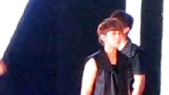 仁川韓流觀光演唱會現場