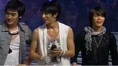 出場&表演