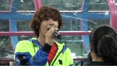 Hello Hello FTIsland DT錄制現場