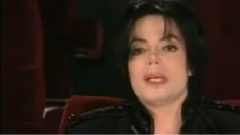 Michael Jackson - 2003年私人家庭錄像
