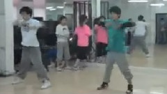 太合麥田練習生階段考核花絮
