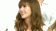 少女時代的帥氣變身