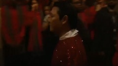 Charity Christmas Concert 報道CUT