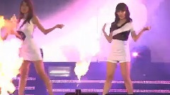 慶州韓流夢想演唱會