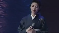 風の盆戀歌