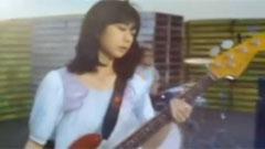 涼風少女