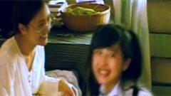 媽媽我愛你