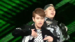 2014 Simply K-Pop上海演唱會