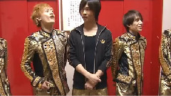 まいど!ジャーニ?！? width=