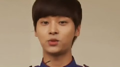 韓劇< Hotel King >制作發布會