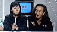 1987年新地任地點訪問黃家駒
