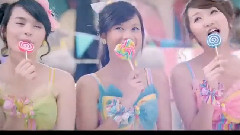 Malu Malu Lolipop 羞澀棒棒糖
