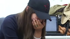 我們結婚了