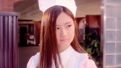 狼們不知道