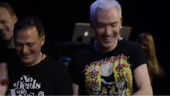 莫斯科祝賀H.P.周年 (Stadium Live Moscow)