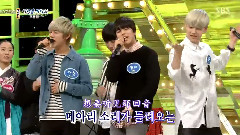 挑戰千曲 E291 B.A.P Cut