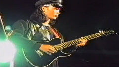 1987年超越阿拉伯演唱會