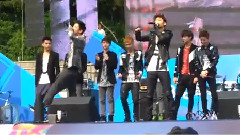 景福家族慶典公演 主-EXO 飯拍版