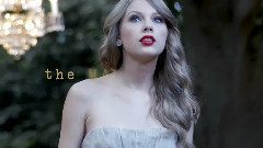 Taylor Swift Wonderstruck Teaser