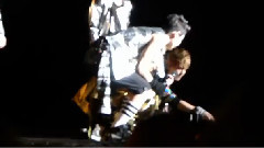 白賢說中文 臺灣K-POP大四喜 飯拍版 13/05/26