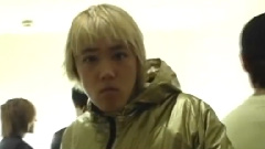 后臺拍攝 & Ftisland & Last One Man